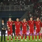 PSSI Memanggil 32 Pemain Untuk Persiapan Kualifikasi Piala Dunia 2026