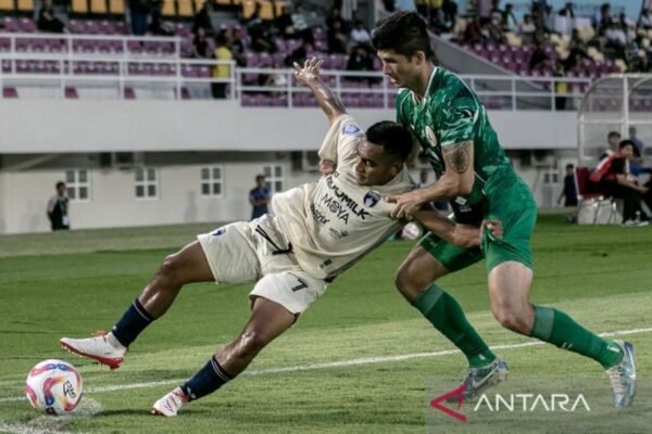 Berita Sepak Bola: PSS Percaya Diri Menghadapi Persija Meski Tanpa Dua Pemain Andalan