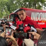 Jay Idzes Optimis Indonesia Unggul atas Jepang
