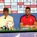 Teco Ungkap Bali United Telah Dapatkan Pelatih Baru