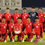 Awal Juli: Timnas U-17 Siapkan Diri di Bali untuk Piala Dunia U-17