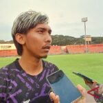 Yusuf Meilana: Komitmen Kuat di Persik Kediri
