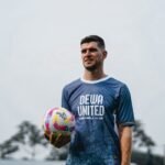 Dewa United Resmi Perkenalkan Bek Veteran Nick Kuipers