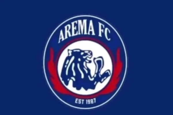 Arema FC Menunjuk Marcos Santos Sebagai Pelatih Utama