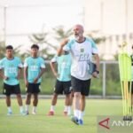 Siaran Televisi Nasional untuk Uji Coba Persebaya di Australia