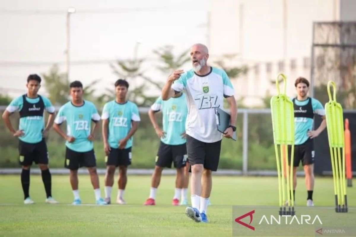 Siaran Televisi Nasional untuk Uji Coba Persebaya di Australia