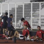 Jens Raven Dipastikan Siap Tampil Melawan Filipina