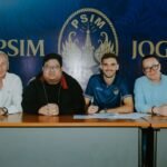 Nermin Haljeta Optimis Tampil Gemilang Bersama PSIM