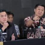 Sure! Here are some alternate title suggestions for "Daftar 30 Pemain Liga Indonesia All Star di Piala Presiden 2025":

1. "30 Bintang Liga Indonesia: Tim All-Star Piala Presiden 2025"
2. "Rangkuman 30 Pemain Terbaik Liga Indonesia untuk Piala Presiden 2025"
3. "Daftar 30 Bintang All-Star Liga Indonesia di Piala Presiden 2025"
4. "30 Pemain Pilihan Liga Indonesia: All-Star Piala Presiden 2025"
5. "Menampilkan 30 Pemain All-Star Liga Indonesia di Piala Presiden 2025"
6. "Pemain Pilihan: 30 All-Star Liga Indonesia untuk Piala Presiden 2025"
7. "30 Pemain Liga Indonesia yang Masuk Tim All-Star Piala Presiden 2025"
8. "Identitas 30 Pemain All-Star Liga Indonesia di Piala Presiden 2025"

Feel free to choose any of these titles or use them as inspiration!