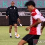 Nova Arianto Bidik 30 Pemain untuk Penguatan Tim U-17 Baru
