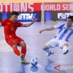 Berita Terbaru: Hasil Undian Kualifikasi Piala Asia Futsal 2026 di Indonesia