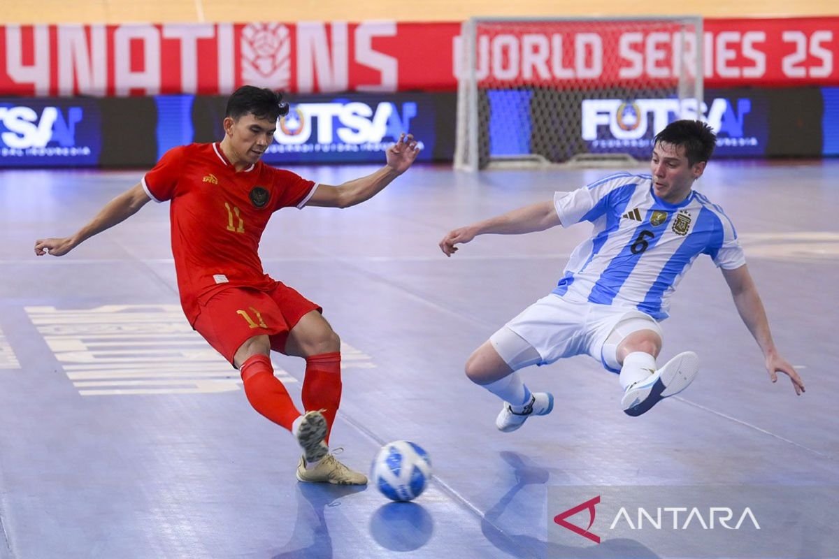 Berita Terbaru: Hasil Undian Kualifikasi Piala Asia Futsal 2026 di Indonesia