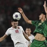 Ivar Jenner, Gelandang Timnas Indonesia, Resmi Bergabung dengan Tim Utama FC Utrecht