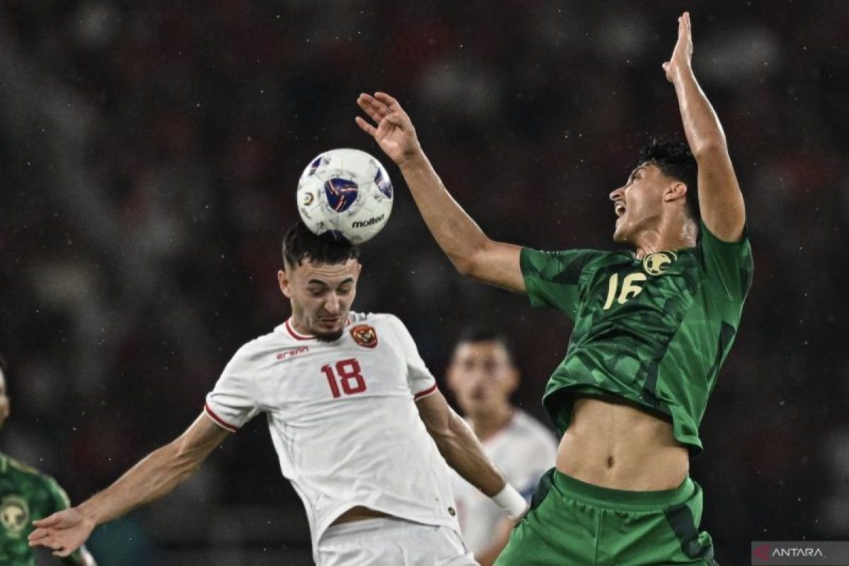 Ivar Jenner, Gelandang Timnas Indonesia, Resmi Bergabung dengan Tim Utama FC Utrecht